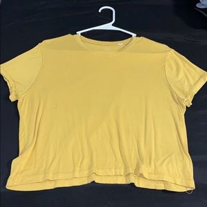 Tillys top